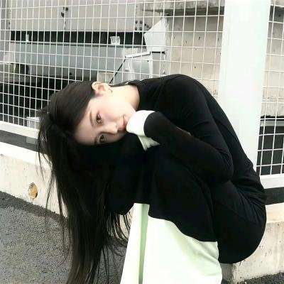 家门口的陌生人