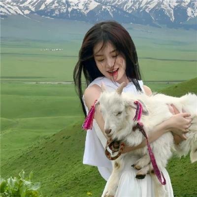 无与伦比的美丽